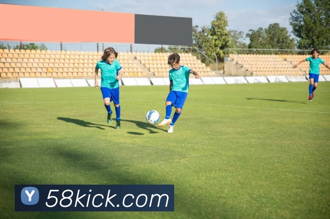 58体育官网品牌故事