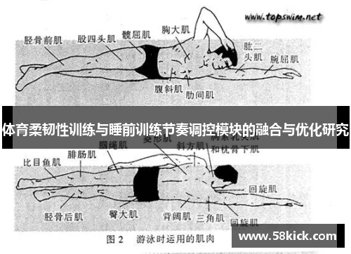 体育柔韧性训练与睡前训练节奏调控模块的融合与优化研究